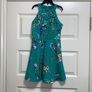 Girls dress size 8